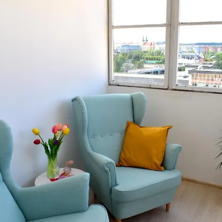 Apartamento Centre Radka1 *