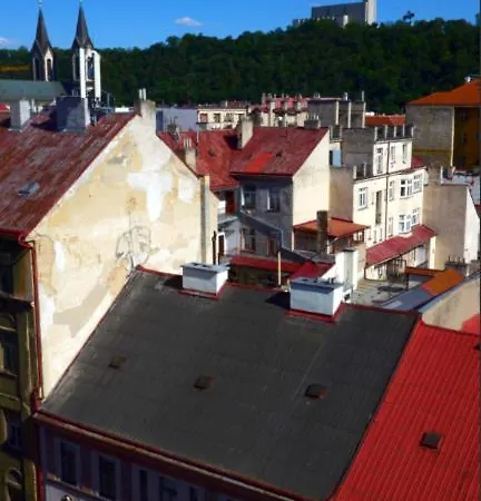 Centre Radka1 * Praga
