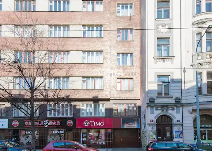 Centre Radka1 Prag