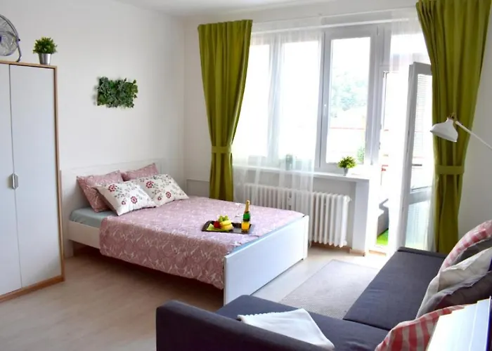 Centre Radka1 * Prag
