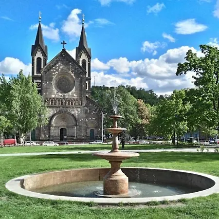 Apartment Centre Radka1 *