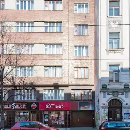 Centre Radka1 Prague