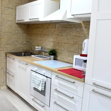 Centre Radka1 Apartment