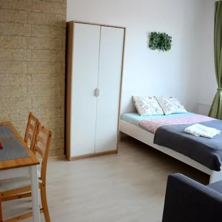 Centre Radka1 Apartment *