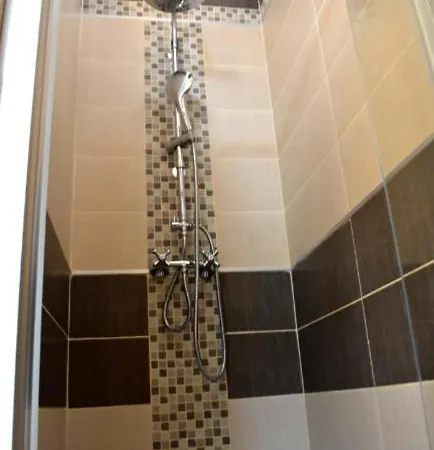 Apartment Centre Radka1 Prague