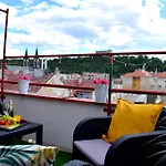 Apartamento Centre Radka1