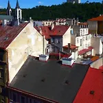 Centre Radka1 * Praga