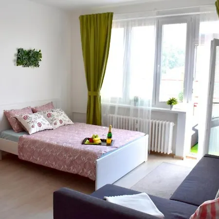 Centre Radka1 * Praag